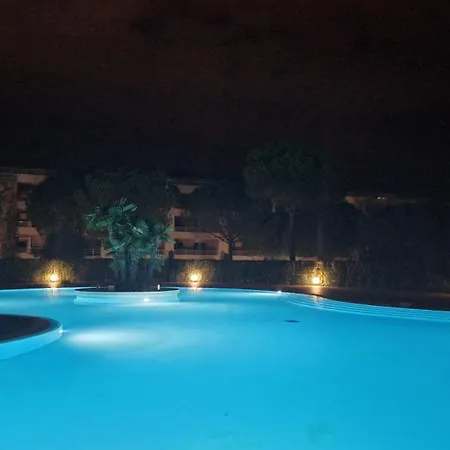 Centre Porto-vecchio Avec Piscine Porto-Vecchio (Corsica)