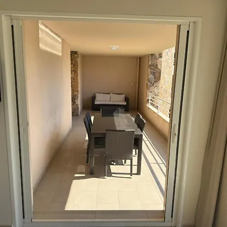 Apartament Centre Porto-vecchio Avec Piscine Porto-Vecchio (Corsica)