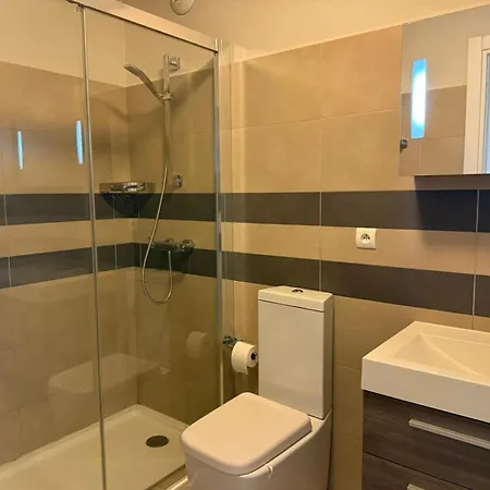 Apartament Centre Porto-vecchio Avec Piscine Porto-Vecchio (Corsica)